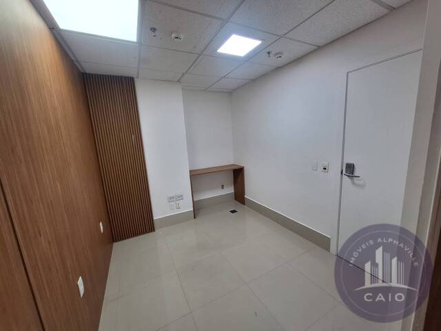 Sala para Locação em Barueri - 4