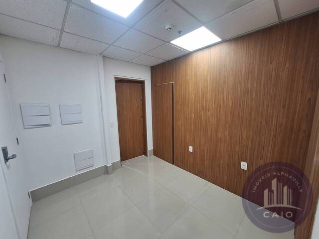 Sala para Locação em Barueri - 2