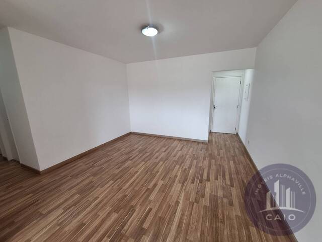 Apartamento para Locação em Barueri - 3
