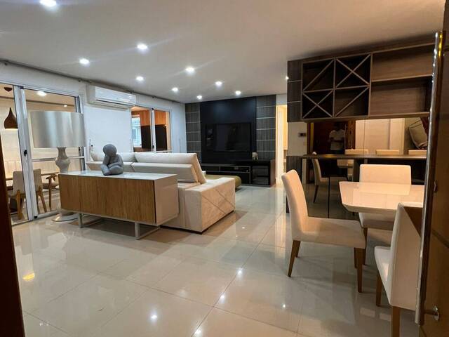 Apartamento para Locação em Barueri - 2