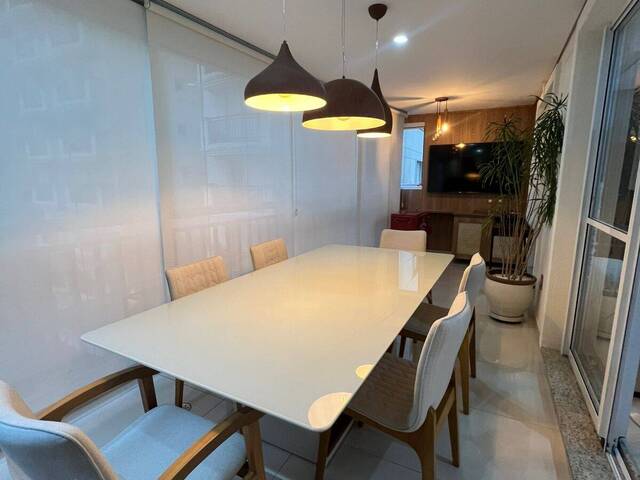 Apartamento para Locação em Barueri - 4