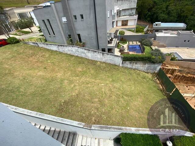 Área para Venda em Santana de Parnaíba - 3