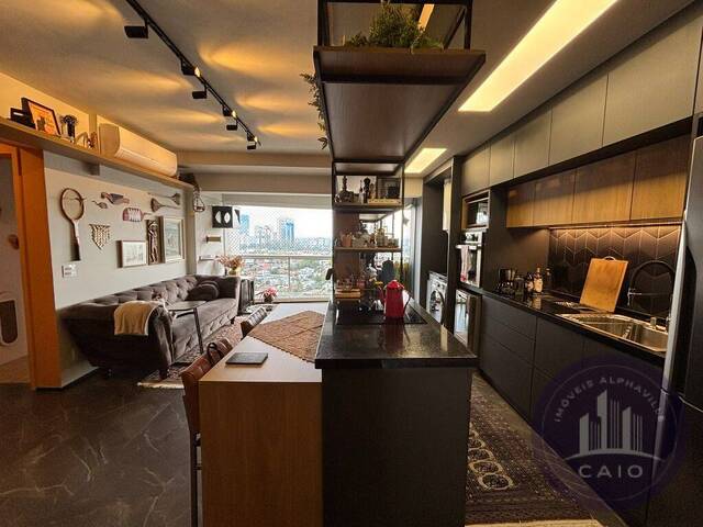 Apartamento para Venda em Barueri - 5