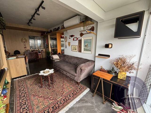 Apartamento para Venda em Barueri - 4