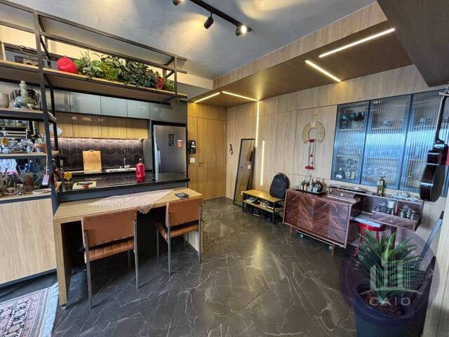 Apartamento para Venda em Barueri - 2