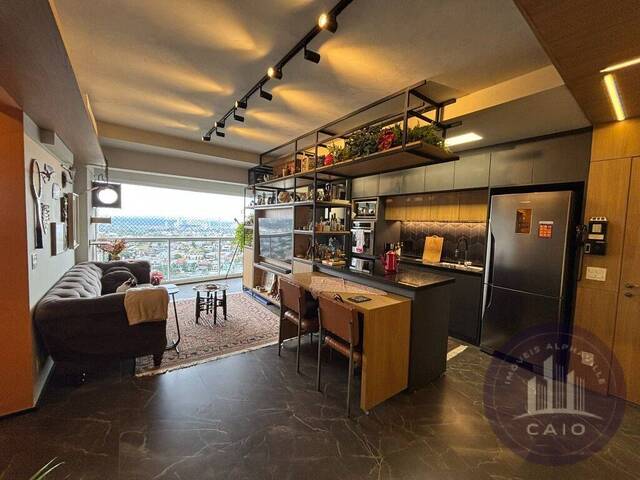 Venda em Melville Empresarial I e II - Barueri