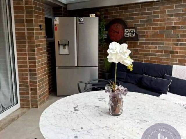 Apartamento para Venda em Barueri - 2