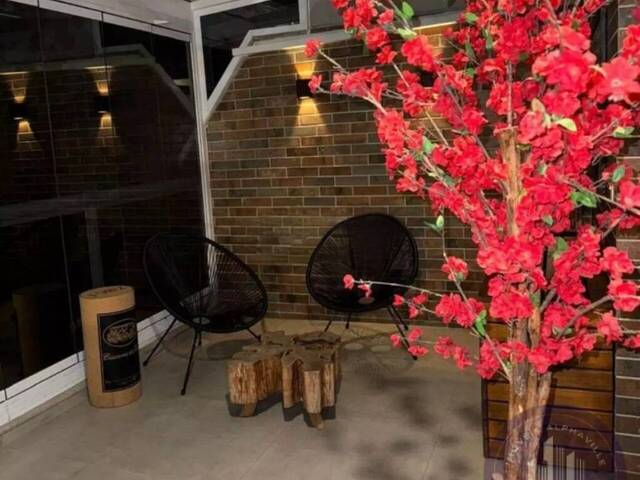 Apartamento para Venda em Barueri - 5