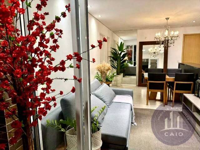 Apartamento para Venda em Barueri - 4