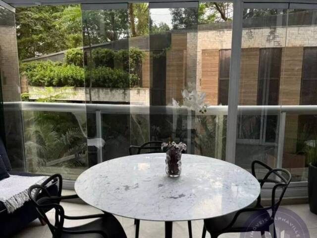 Apartamento para Venda em Barueri - 3