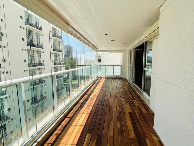 Apartamento para Locação em Barueri - 3