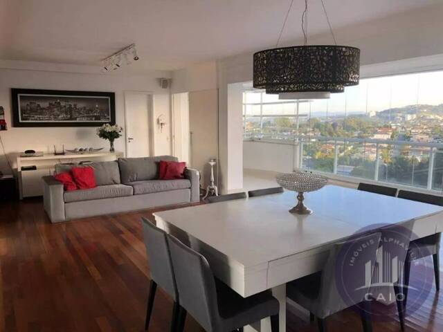 Apartamento para Venda em Barueri - 5