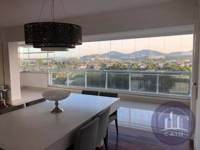 Apartamento para Venda em Barueri - 2