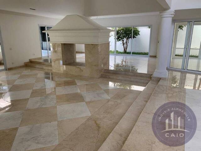 Casa para Locação em Barueri - 3