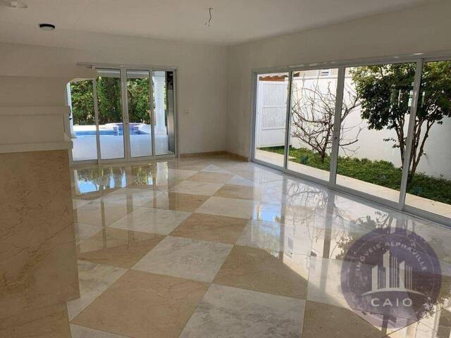 Casa para Locação em Barueri - 4