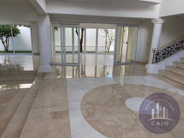 Casa para Locação em Barueri - 5