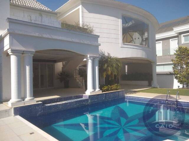 Casa para Locação em Barueri - 2