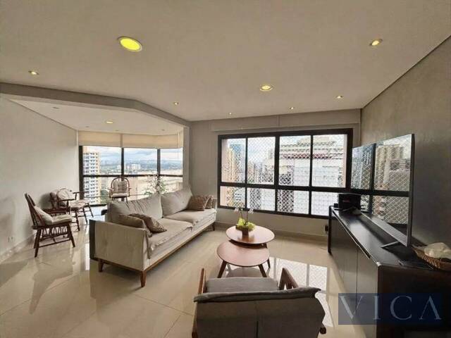 Apartamento para Locação em Barueri - 2