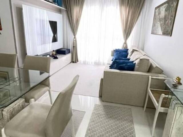 Apartamento para Locação em Santana de Parnaíba - 4