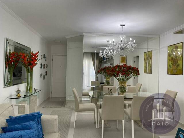 Locação em Tamboré - Santana de Parnaíba