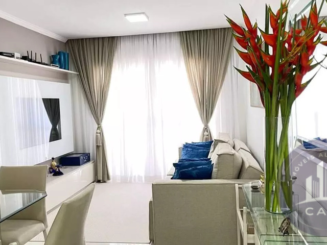 Apartamento para Locação em Santana de Parnaíba - 2