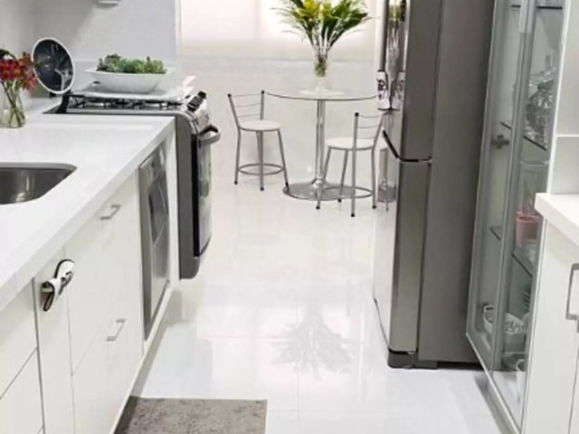 Apartamento para Locação em Santana de Parnaíba - 5