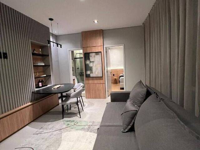 Apartamento para Locação em Barueri - 2