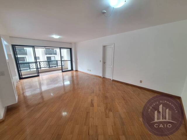 Apartamento para Locação em Barueri - 3