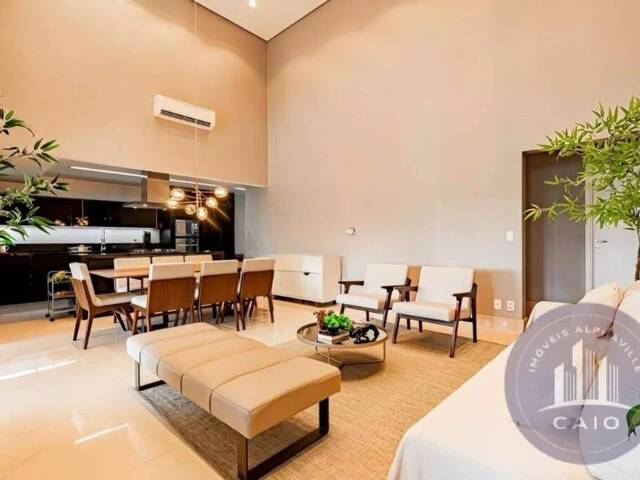 Apartamento para Venda em Santana de Parnaíba - 3