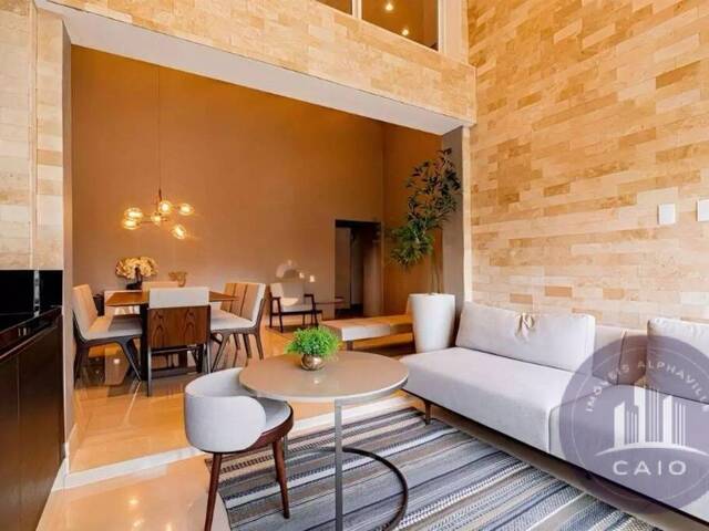 Apartamento para Venda em Santana de Parnaíba - 5