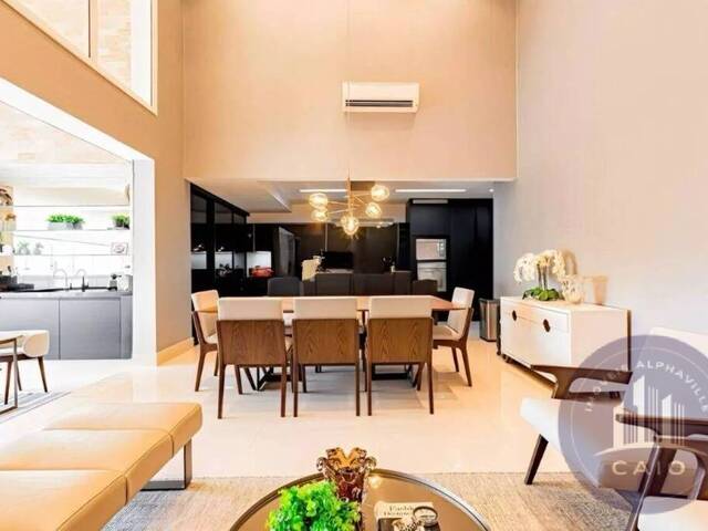 Apartamento para Venda em Santana de Parnaíba - 2