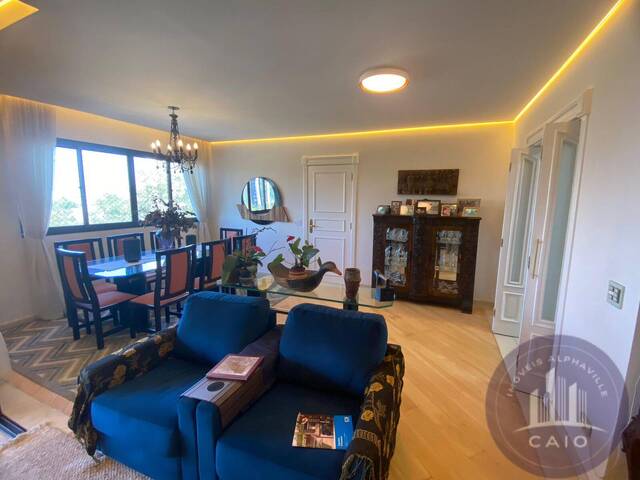 Apartamento para Venda em Barueri - 5