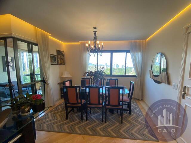 Venda em Alphaville Centro Industrial e Empresarial/Alphaville. - Barueri