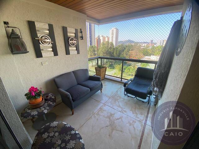 Apartamento para Venda em Barueri - 2