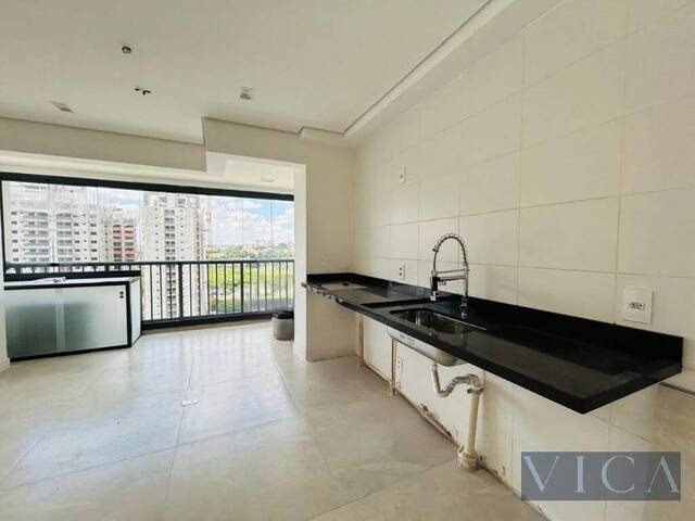 Apartamento para Venda em Barueri - 2