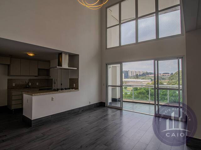 Apartamento para Locação em Santana de Parnaíba - 2