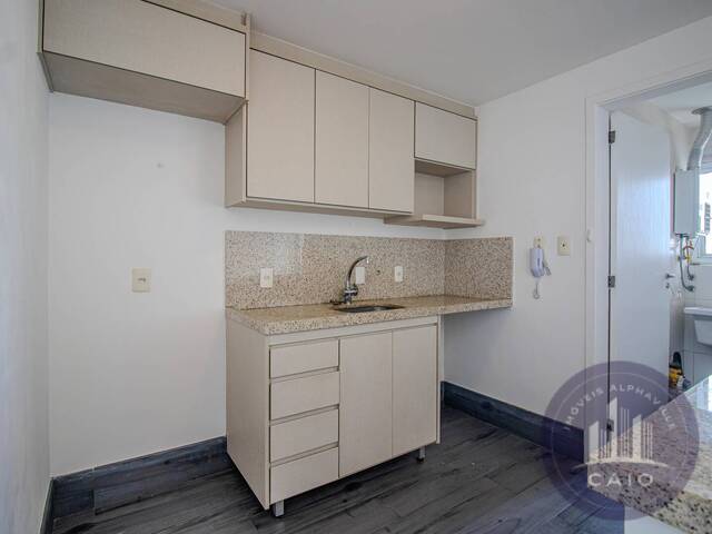 Apartamento para Locação em Santana de Parnaíba - 3