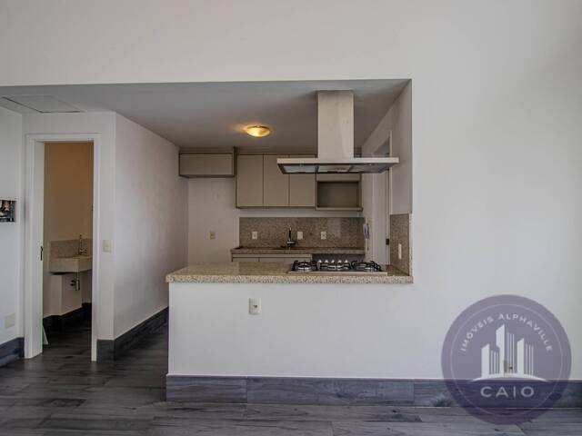 Apartamento para Locação em Santana de Parnaíba - 4