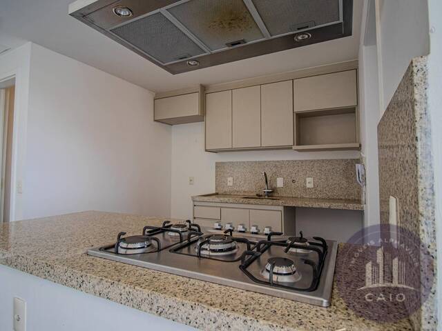 Apartamento para Locação em Santana de Parnaíba - 5