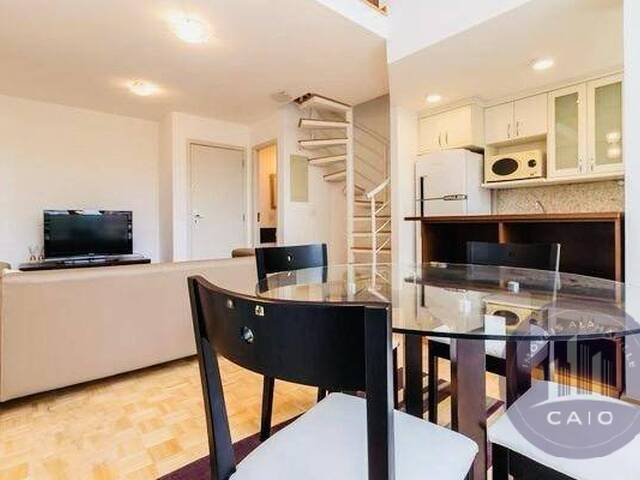 Apartamento para Locação em Barueri - 4