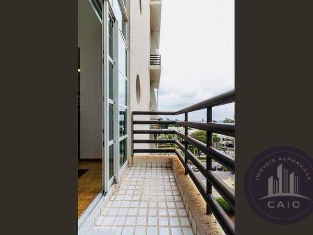 Apartamento para Locação em Barueri - 5