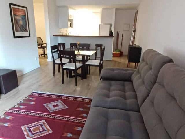 Apartamento para Locação em Barueri - 2