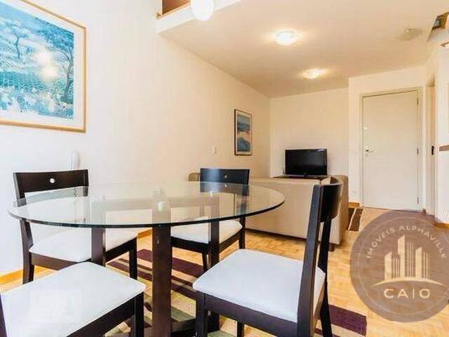 Apartamento para Locação em Barueri - 3