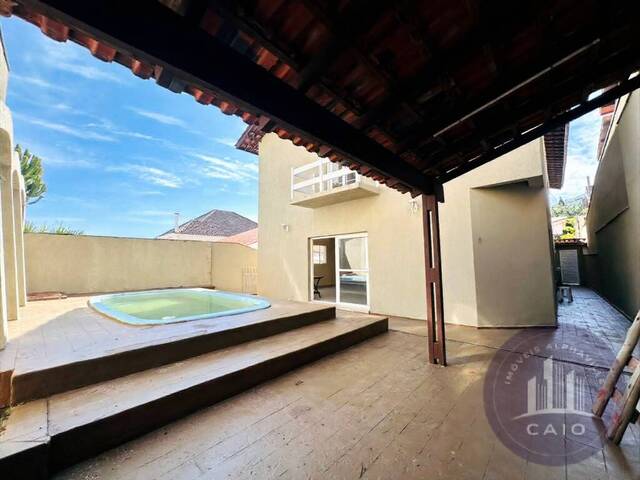 #928 CA - Casa para Venda em Santana de Parnaíba - SP - 3