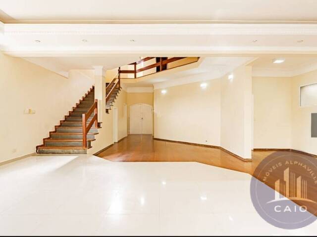 #928 CA - Casa para Venda em Santana de Parnaíba - SP - 2