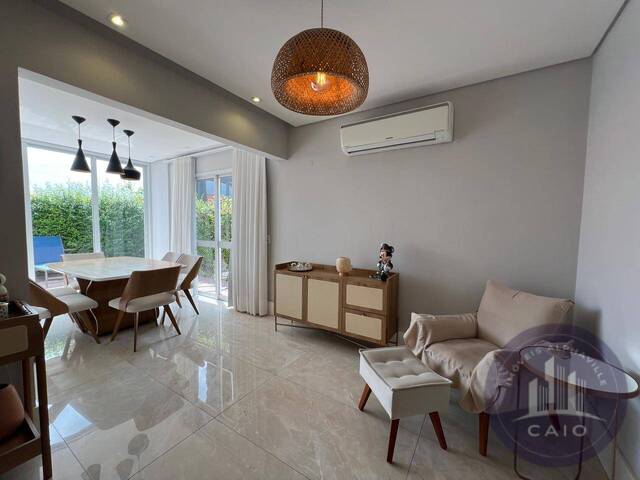 Casa para Locação em Santana de Parnaíba - 5