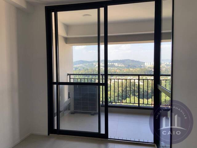 Apartamento para Locação em Barueri - 3