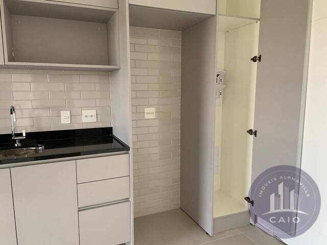 Apartamento para Locação em Barueri - 5