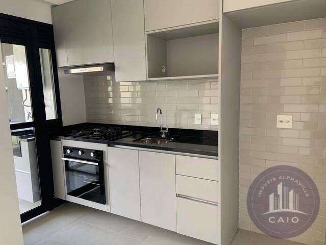 Apartamento para Locação em Barueri - 4