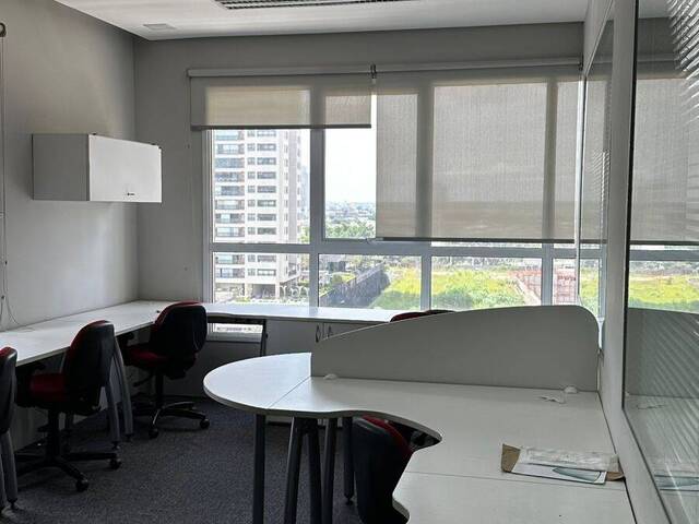Sala para Locação em Barueri - 2